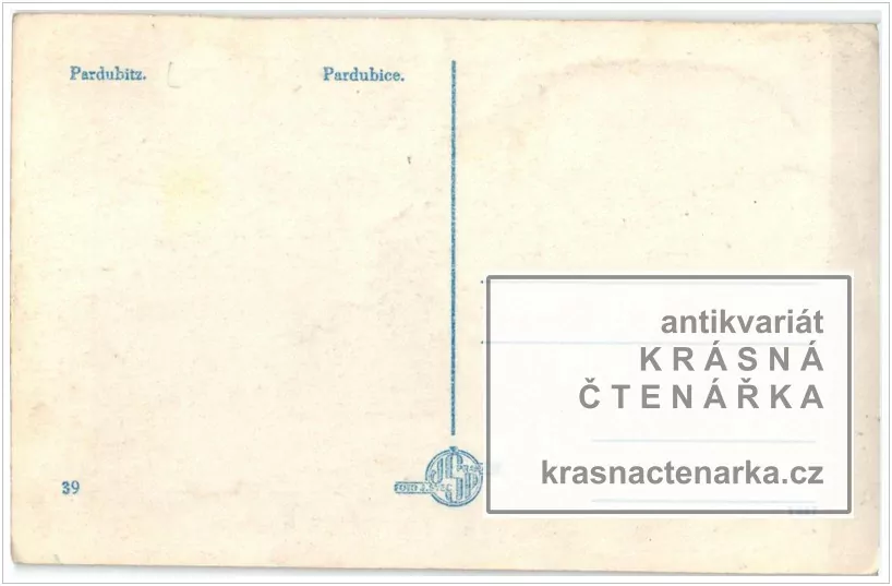 PARDUBICE, Kavárna
