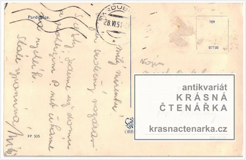 PARDUBICE, Pomník obětem světových válek