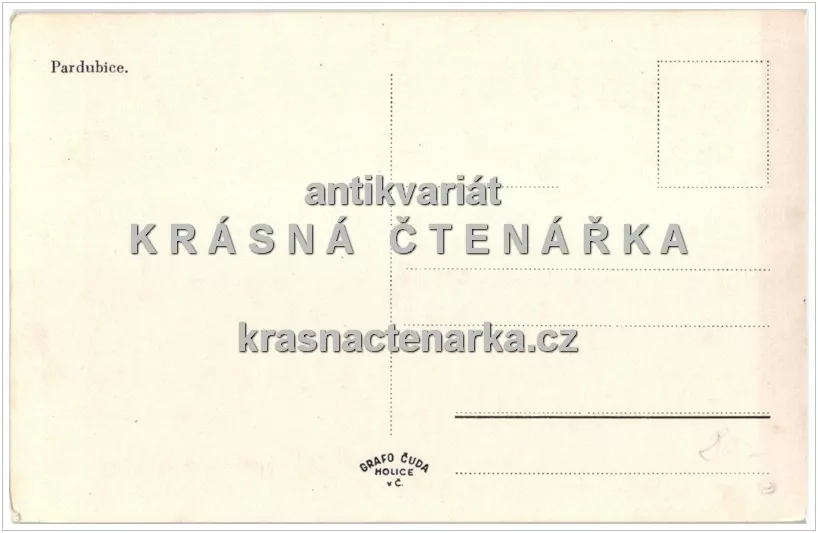 PARDUBICE, Kavárna