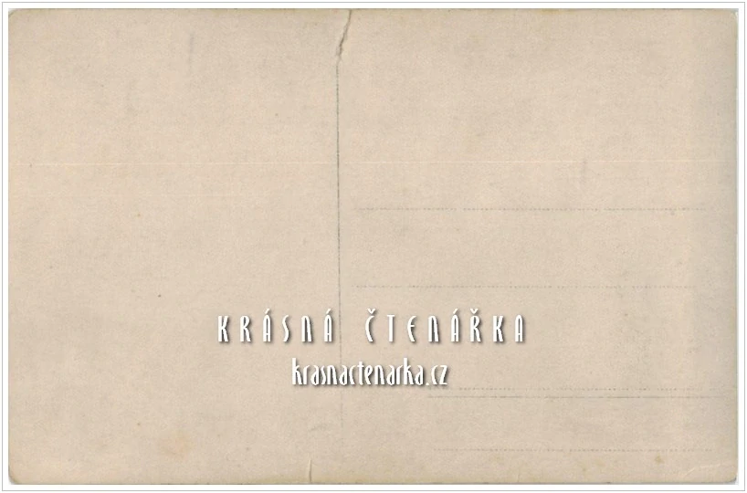 DŽENTLMENI na pohlednici