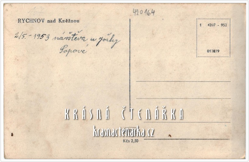 RYCHNOV NAD KNĚŽNOU, Gymnázium Františka Martina Pelcla