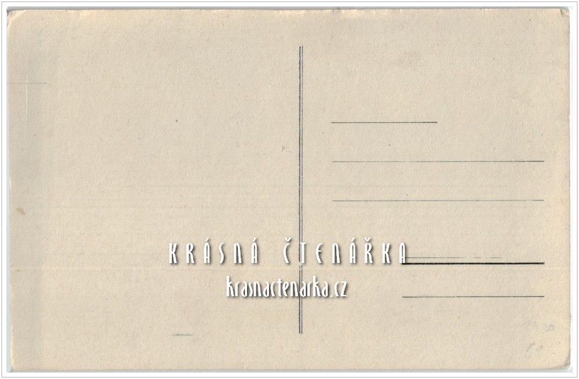 DÁMA / ŽENA v kroji andaluském