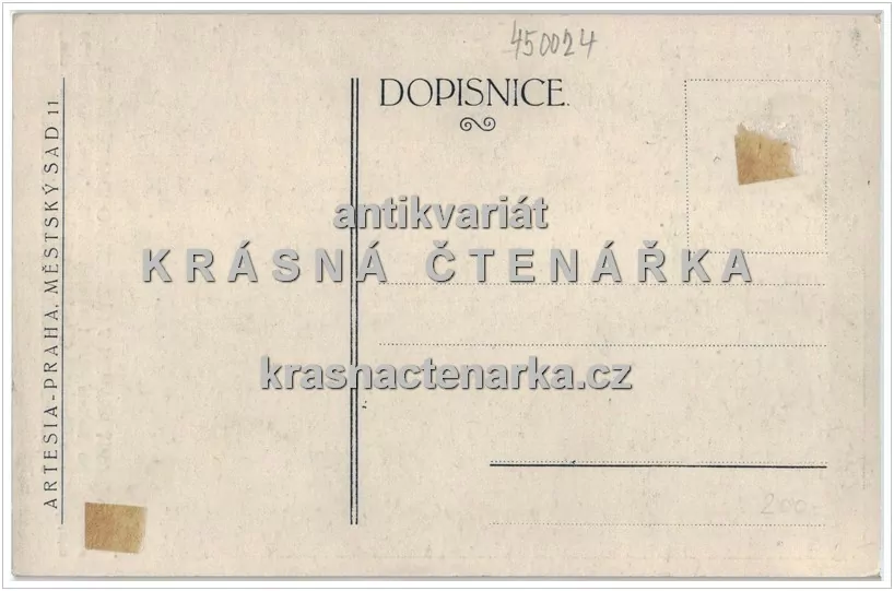 LÁZNĚ BOHDANEČ, Artézský pramen