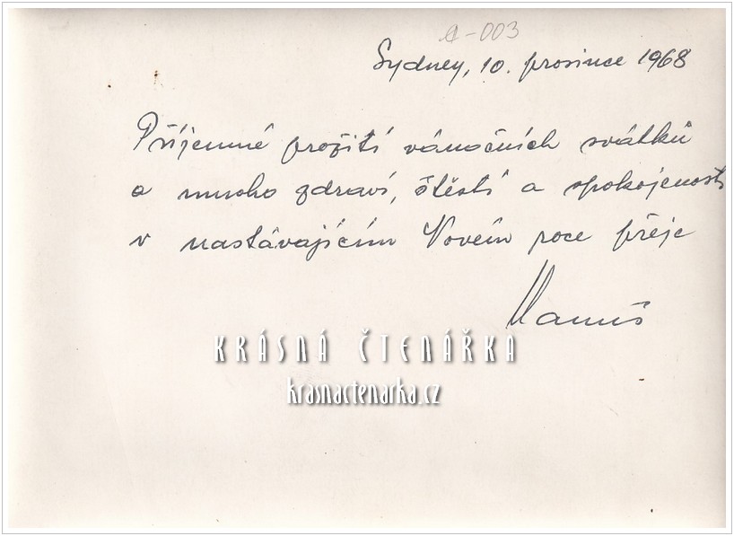 KOALA, Pohlednice trojrozměrná