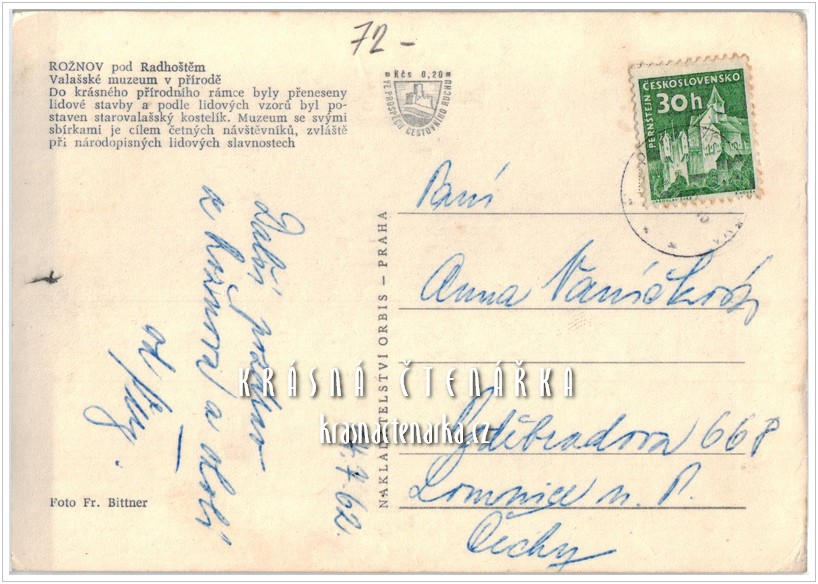 ROŽNOV POD RADHOŠTĚM, Valašské muzeum