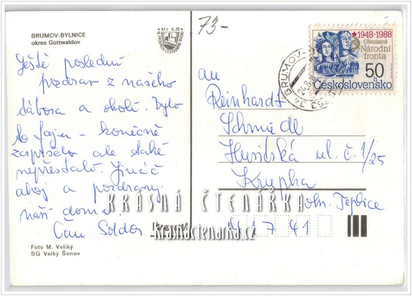 BRUMOV-BYLNICE