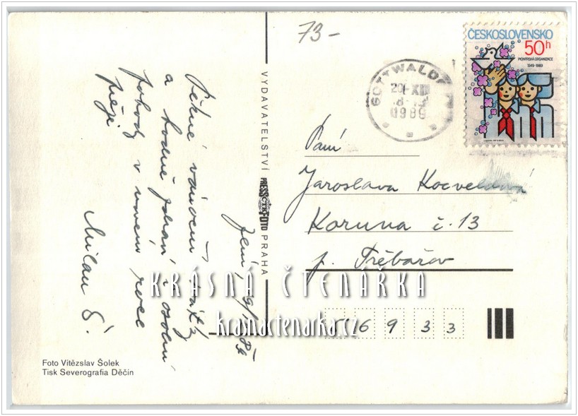 ZLÍN, dříve Gottwaldov