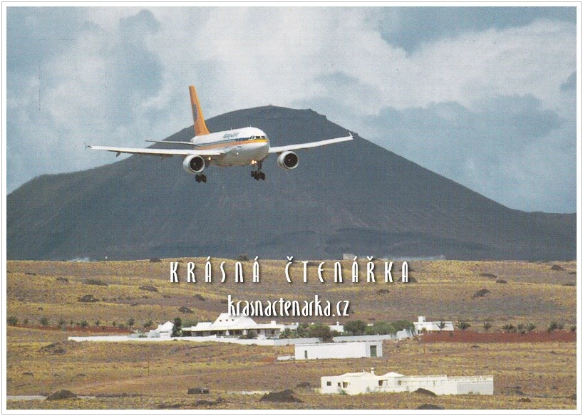 Letadlo AIRBUS A 310