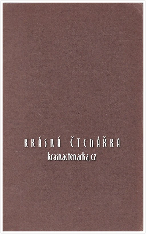 Fotografická vizitka: DŽENTLMEN (Atelier H. Föppel, Andělská Hora)