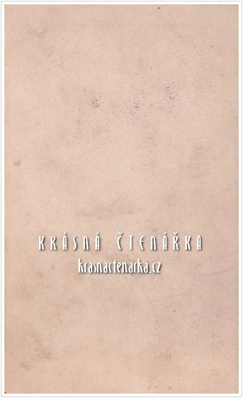 Fotografická vizitka: Kudrnatý DŽENTLMEN