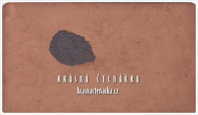 Fotografická vizitka: DŽENTLMEN u židle