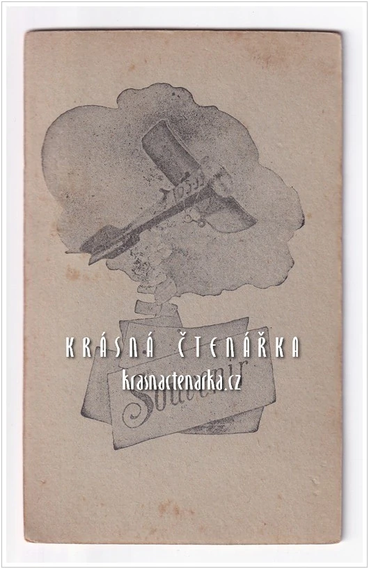 Fotografická vizitka: DÁMY s batolátkem