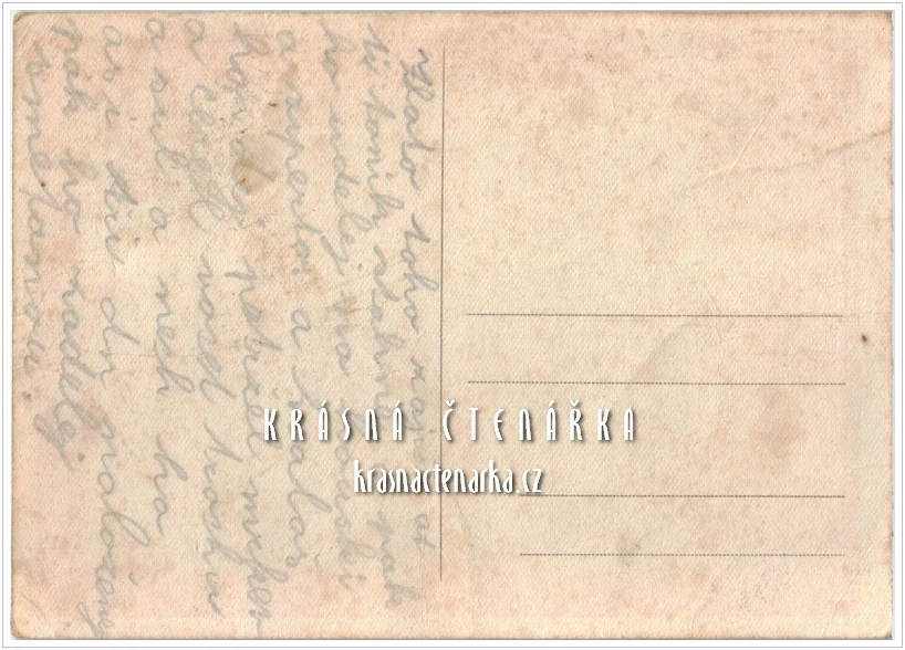MY, LID ČESKOSLOVENSKÝ ... Dvouletce zdar 1946