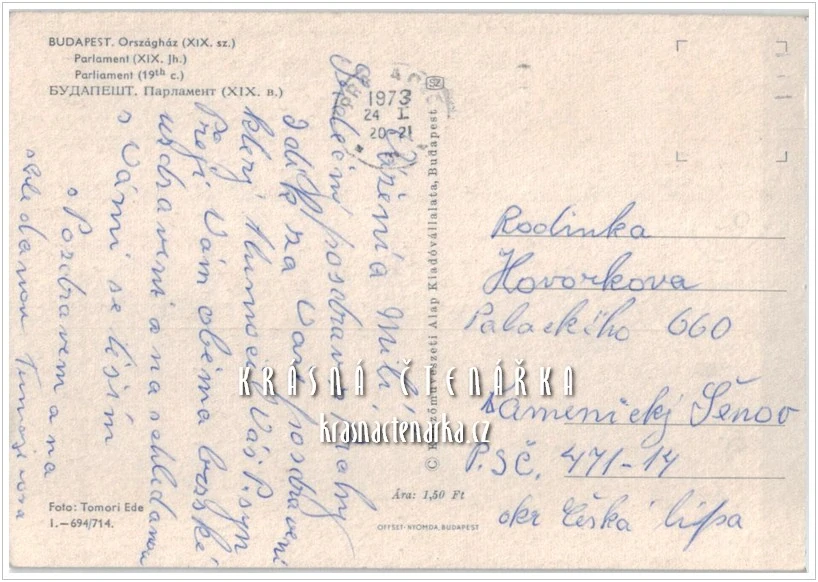 LODĚ ve městě Budapest / Budapešť