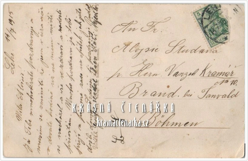 LODĚ v přístavu Bremerhaven