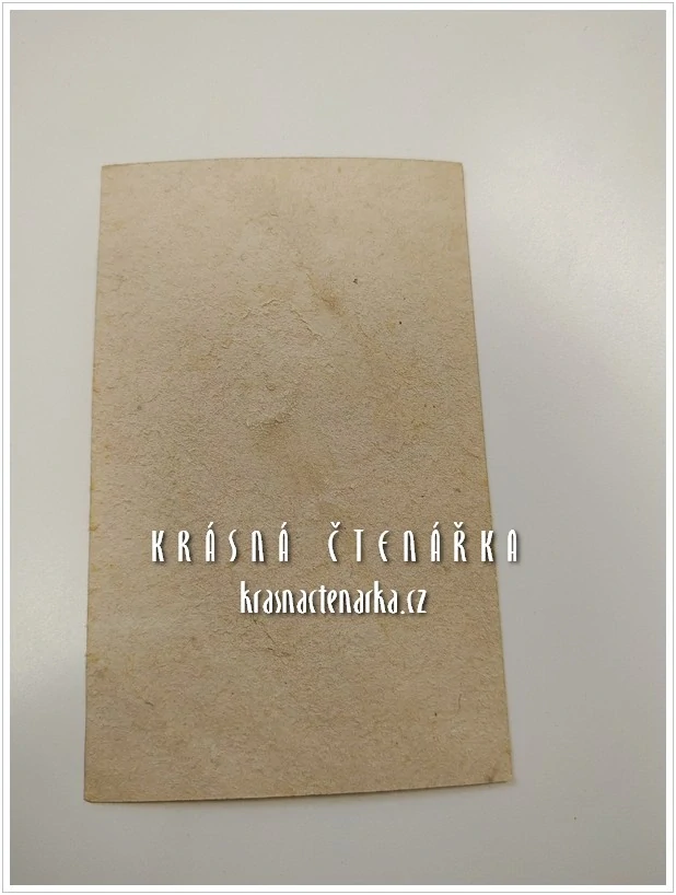 Fotografická vizitka: DŽENTLMEN v kabátku (Atelier Bohdan Václav Liška, Jindřichův Hradec)