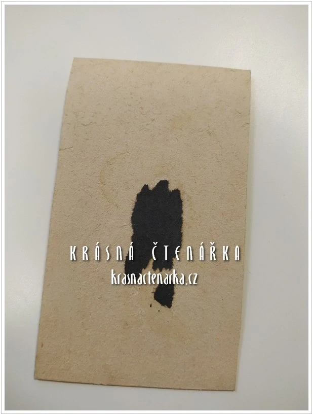 Fotografická vizitka: DŽENTLMEN (Atelier Václav Bartoň, Mnichovo Hradiště)