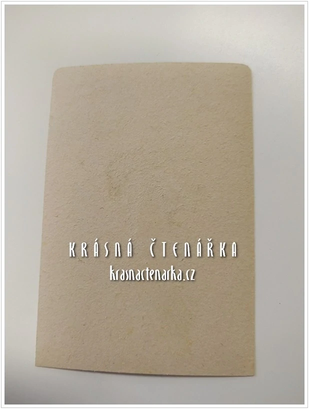 Fotografická vizitka: DŽENTLMEN 