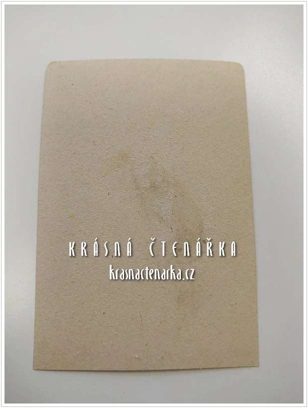 Fotografická vizitka: DŽENTLMEN 