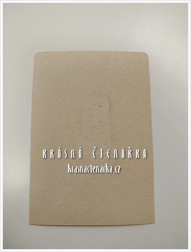 Fotografická vizitka: DŽENTLMEN 