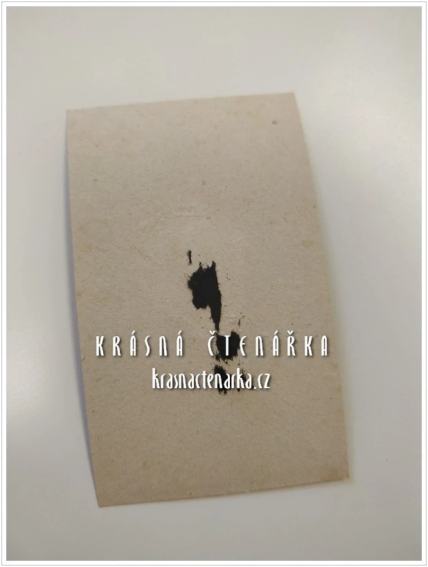 Fotografická vizitka: DŽENTLMEN 