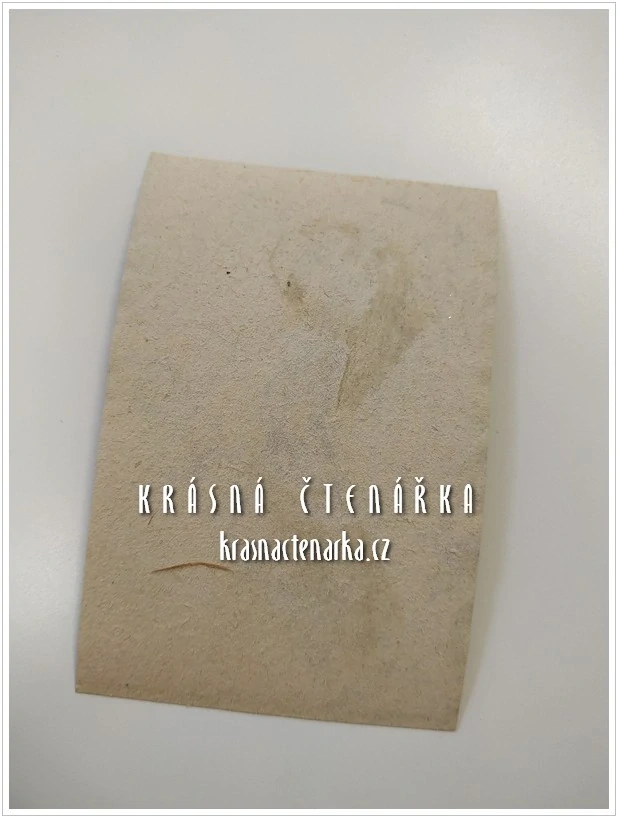 Fotografická vizitka: DŽENTLMEN