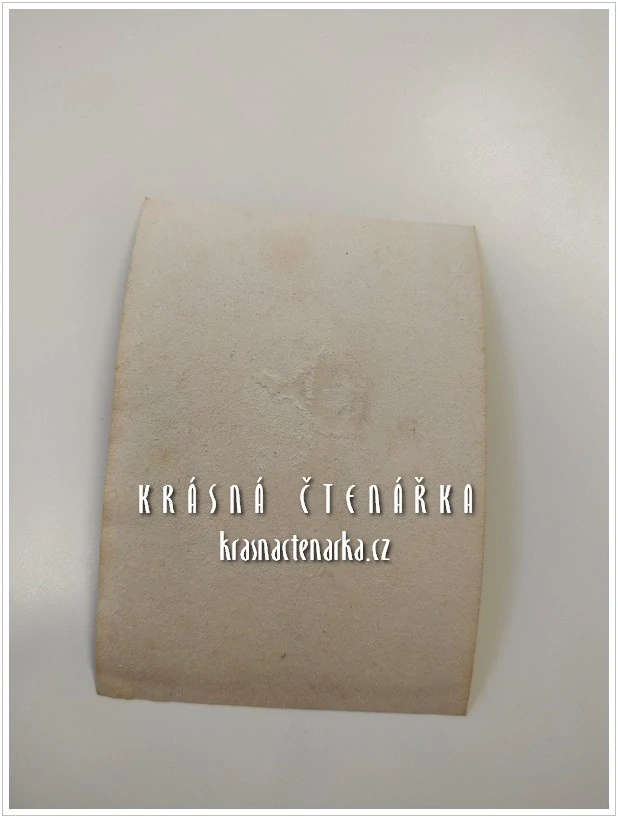 Fotografická vizitka: DŽENTLMEN (Atelier J. Rautek)