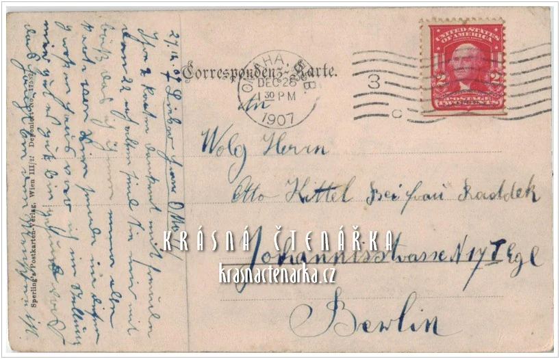 WIEN - VÍDEŇ
