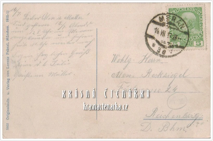 MERANO. Kurort Meran, Südtirol