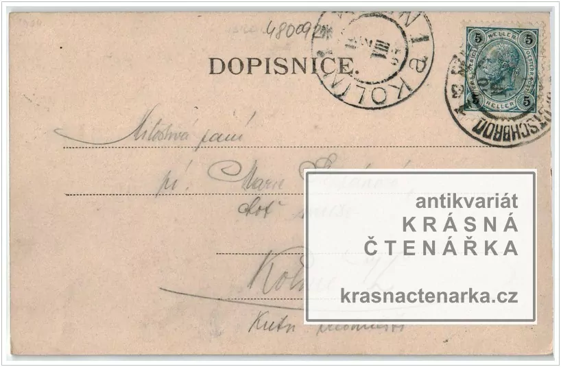 HAVLÍČKŮV BROD, Havlíčkův dům