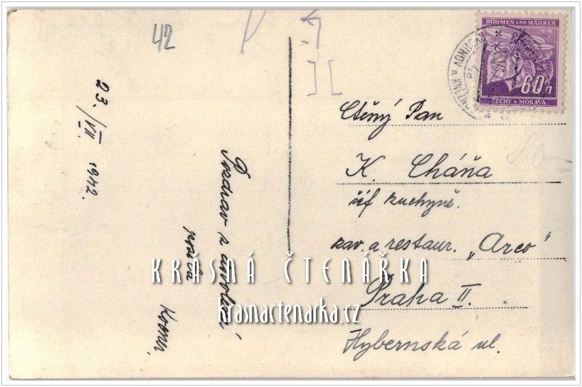 RYCHNOV NAD KNĚŽNOU, Nemocnice