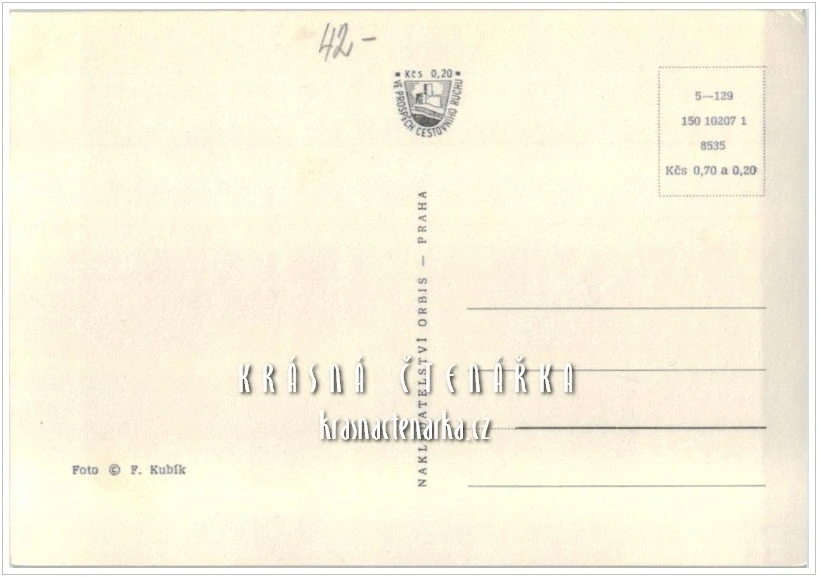 LIČNO - OSTAŠOVICE
