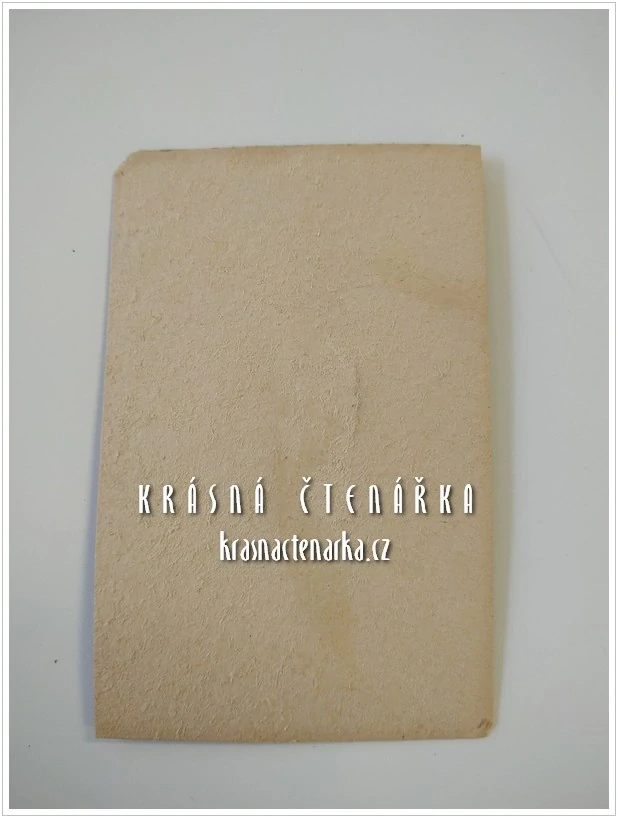 Fotografická vizitka: DŽENTLMEN 