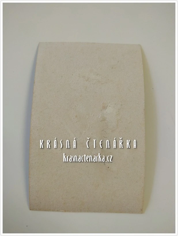 Fotografická vizitka: DŽENTLMEN 