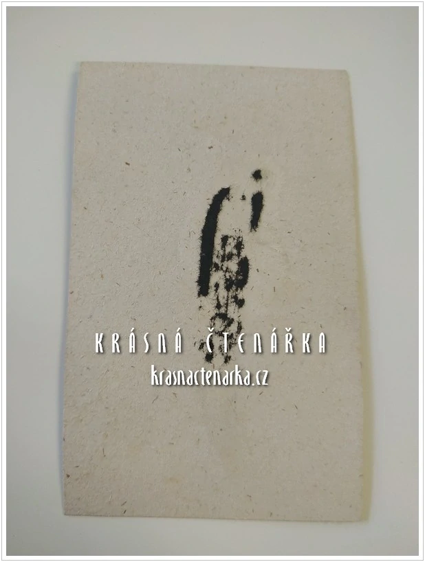 Fotografická vizitka: DŽENTLMEN (Atelier M. Klempfner, Praha)