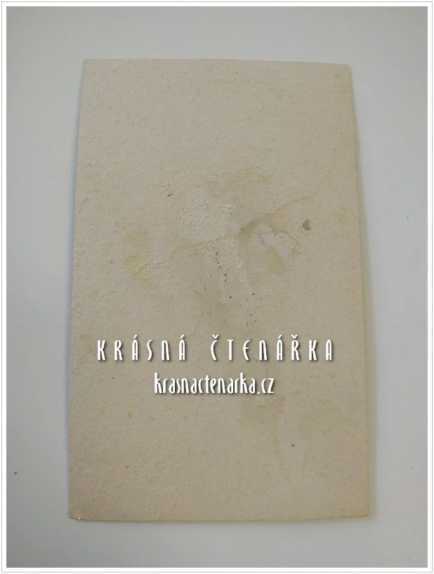 Fotografická vizitka: DŽENTLMEN 