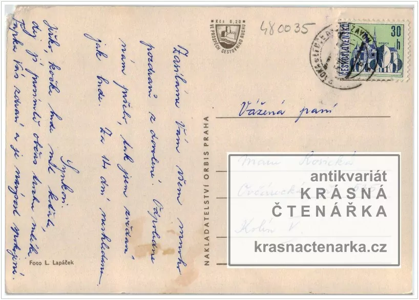 Přírodní rezervace STVOŘIDLA - LEDEČ NAD SÁZAVOU