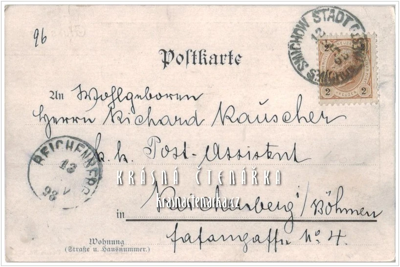 LODĚ v přístavu (Auf nach China - Abschied in Kiel)