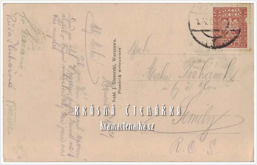 VII ZLOT SOKOLSTWA POLSKIEGO W POZNANIU 1929