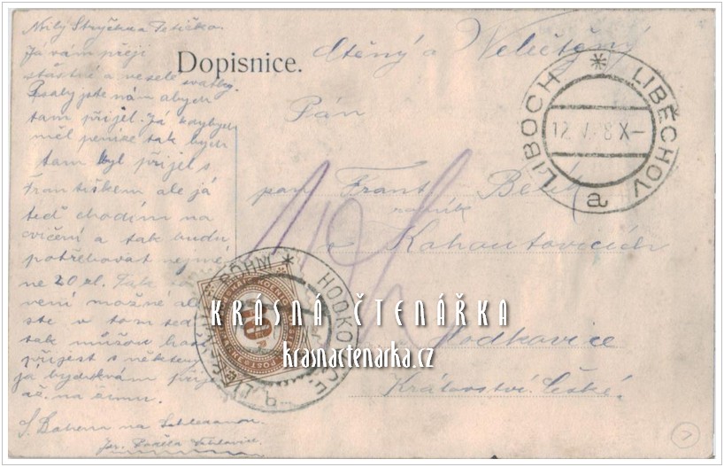 ANT. TICHOTA (TICHOTOVIČ)