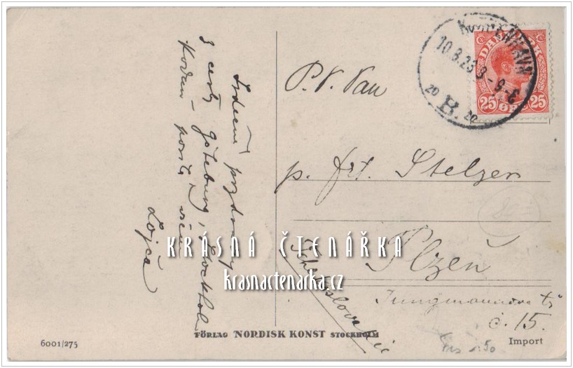 SPORTOVNÍ STADION ve Stockholmu