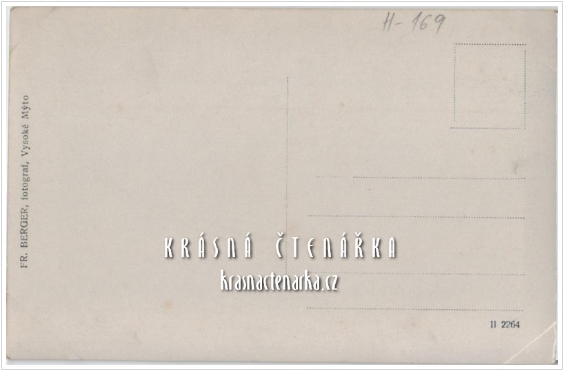 "ŽIVÉ OBRAZY" - SOKOLOVÉ z města Vysoké Mýto (?)