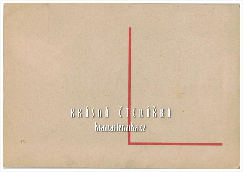 REKLAMNÍ pohlednice: PERLEMA