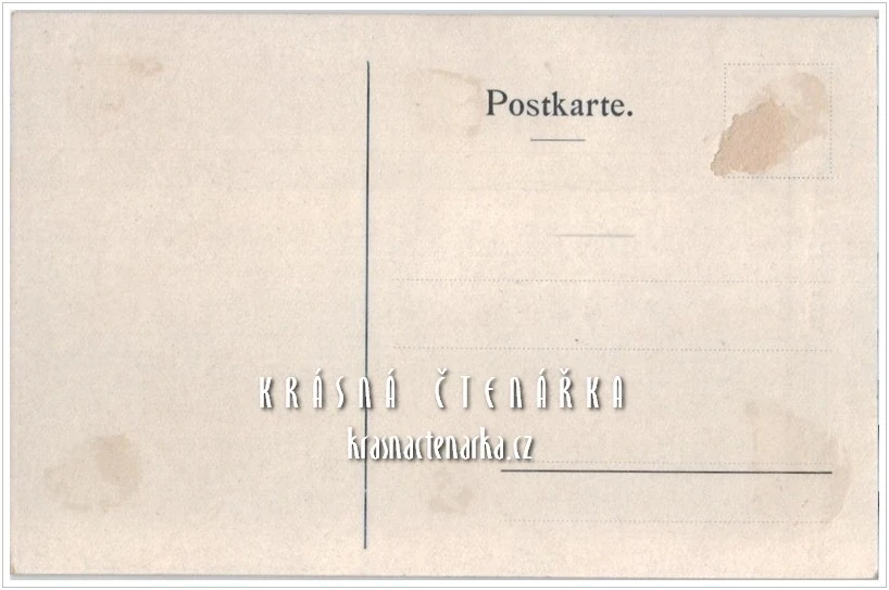 AUSSTELLUNG bemalter Wohnräume MÜNCHEN 1909