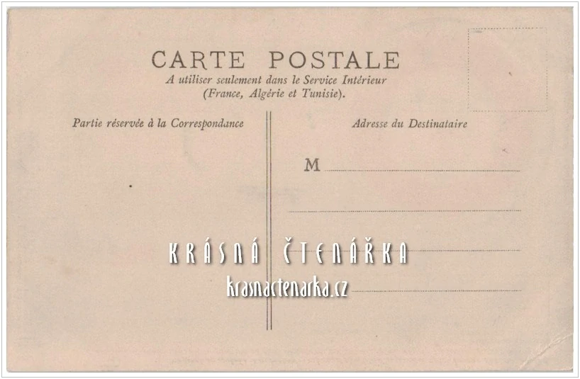 REKLAMNÍ pohlednice: LA ROULETTE DE MONACO