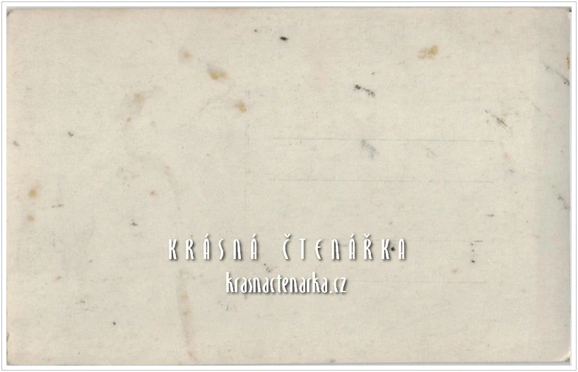 REKLAMNÍ pohlednice: KÖDER - MACHINE IDEAL