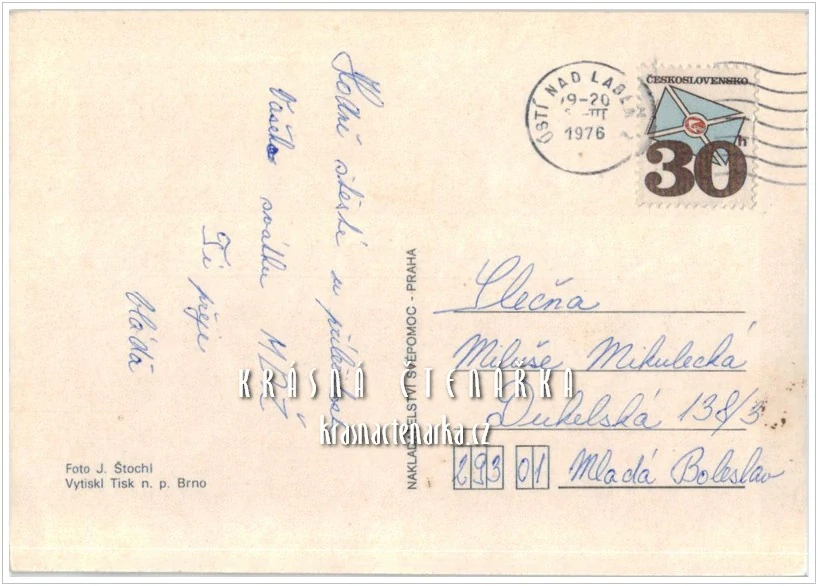 BLAHOPŘÁNÍ - Mezinárodní den žen MDŽ