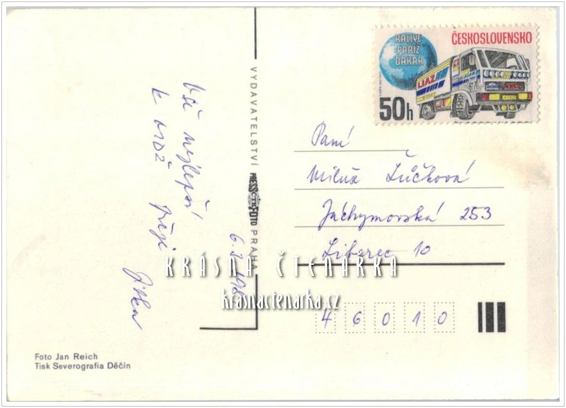 BLAHOPŘÁNÍ - Mezinárodní den žen MDŽ