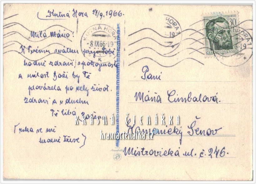 BLAHOPŘÁNÍ květinové
