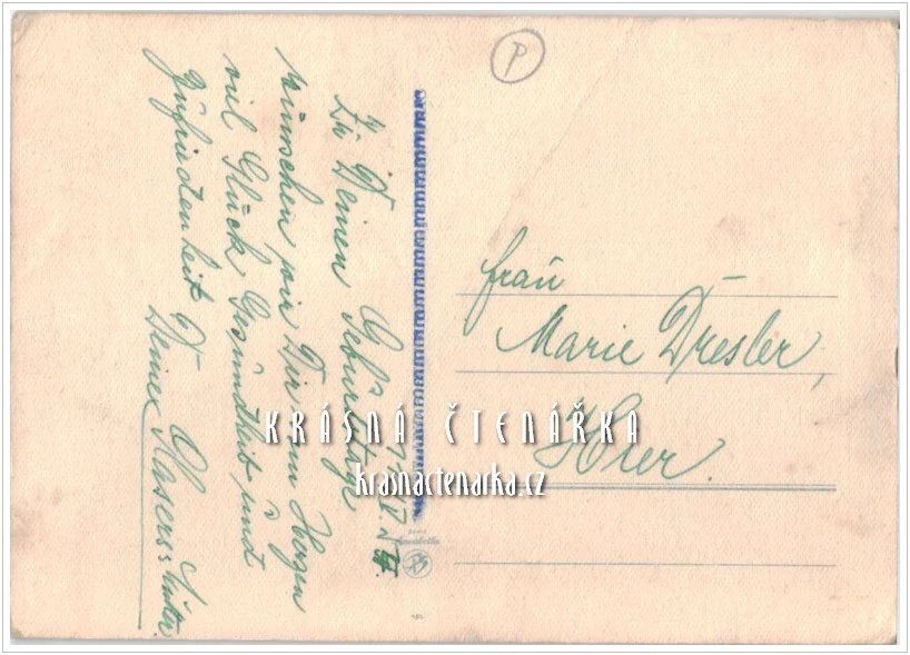 BLAHOPŘÁNÍ květinové